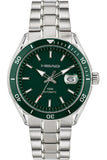 HEAD Prestige Watch - Gents Automatic Analogue