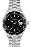 HEAD Prestige Watch - Gents Automatic Analogue