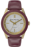 Serene Marceau Diamond Pigalle Watch - Ladies Quartz Analogue