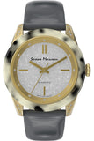 Serene Marceau Diamond Pigalle Watch - Ladies Quartz Analogue