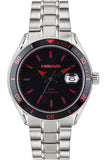 HEAD Prestige Watch - Gents Automatic Analogue