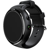 I4 AIR 3G Smart Watch Phone MTK6580 Android 5.1 Quad Core 2G RAM 16G ROM 2.0MP Camera Heart Rate Monitor Pedometer WIFI GPS SIM Bluetooth Smartwatch for Android IOS