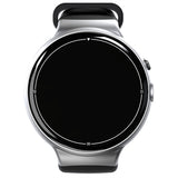 I4 AIR 3G Smart Watch Phone MTK6580 Android 5.1 Quad Core 2G RAM 16G ROM 2.0MP Camera Heart Rate Monitor Pedometer WIFI GPS SIM Bluetooth Smartwatch for Android IOS